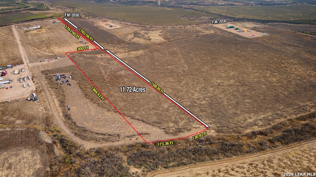 3726 Fm 2030 Eagle Pass TX 78852