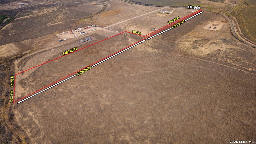3726 Fm 2030 Eagle Pass TX 78852