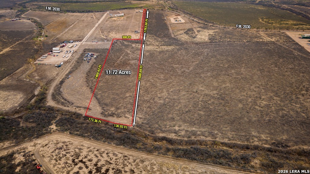 3726 Fm 2030 Eagle Pass TX 78852