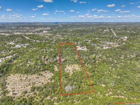 531 Eden Ranch Drive Canyon Lake TX 78133