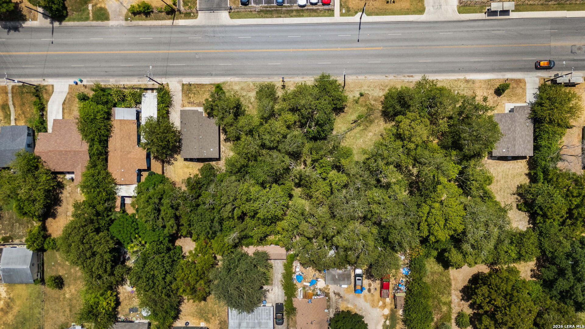 3255 Martin Luther King Drive San Antonio TX 78220
