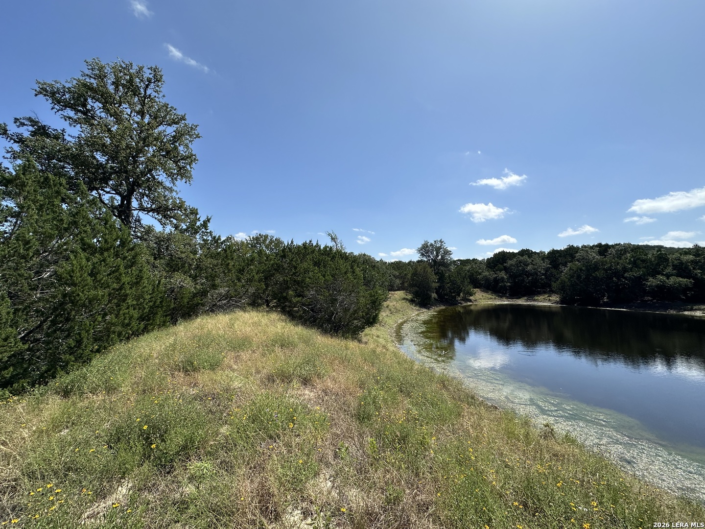 Tbd-lot 9 Sisterdale Road Boerne TX 78006