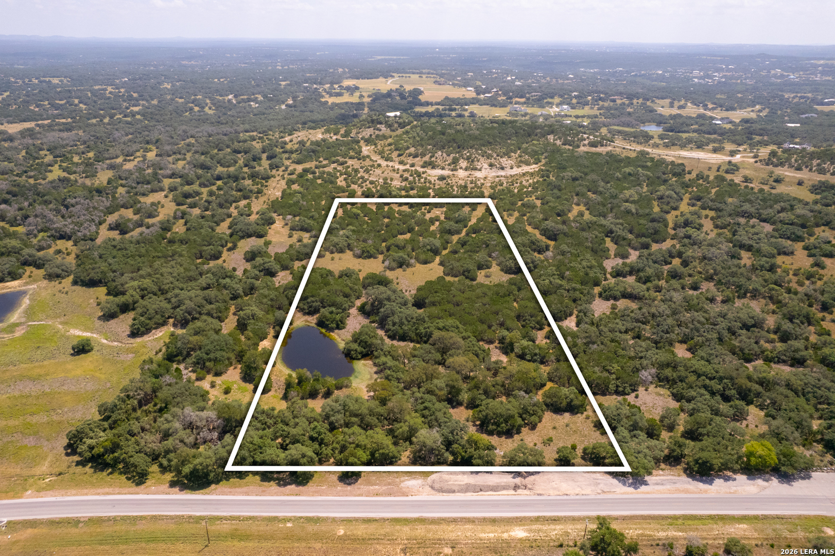 Tbd-lot 9 Sisterdale Road Boerne TX 78006