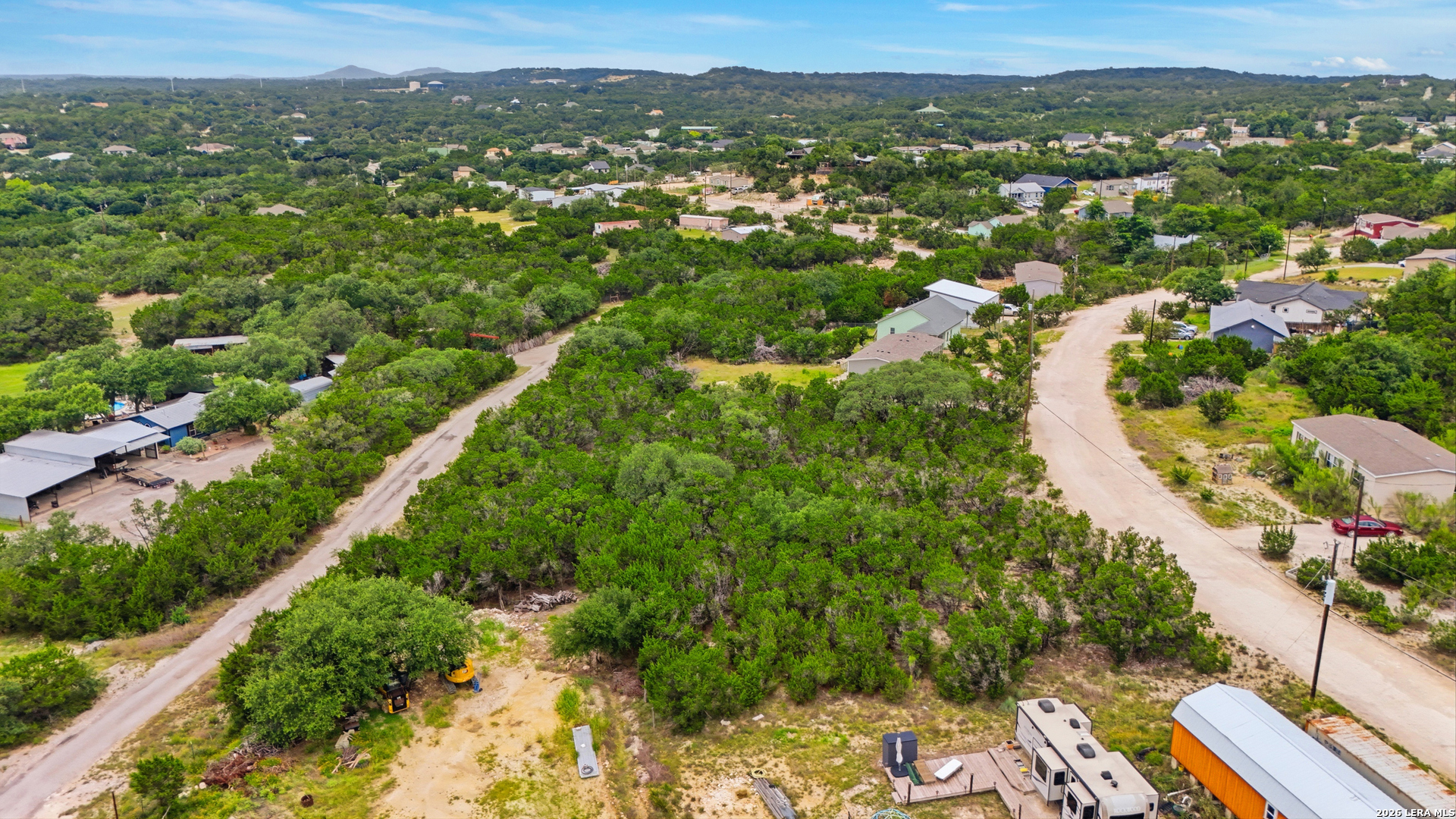 Lot 86 Golf Drive Spring Branch TX 78070