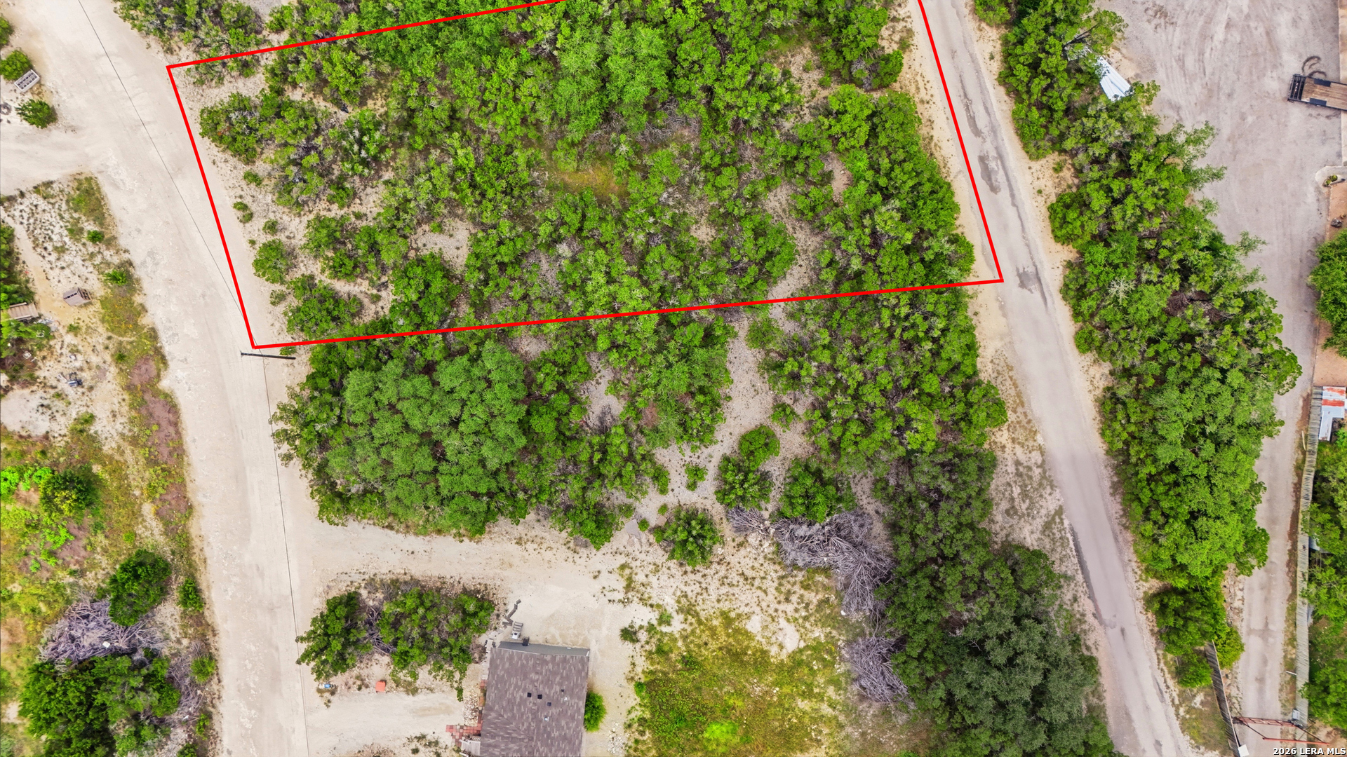 Lot 86 Golf Drive Spring Branch TX 78070