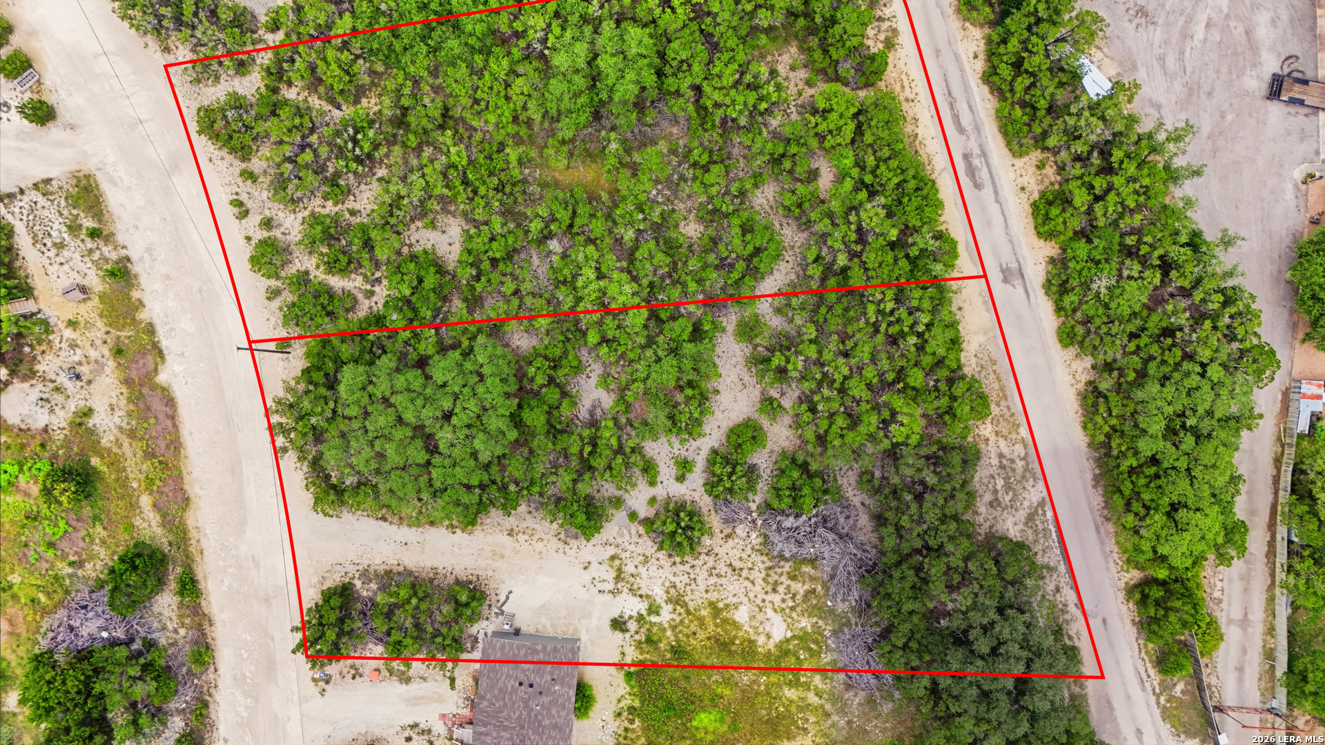 Lot 86 Golf Drive Spring Branch TX 78070