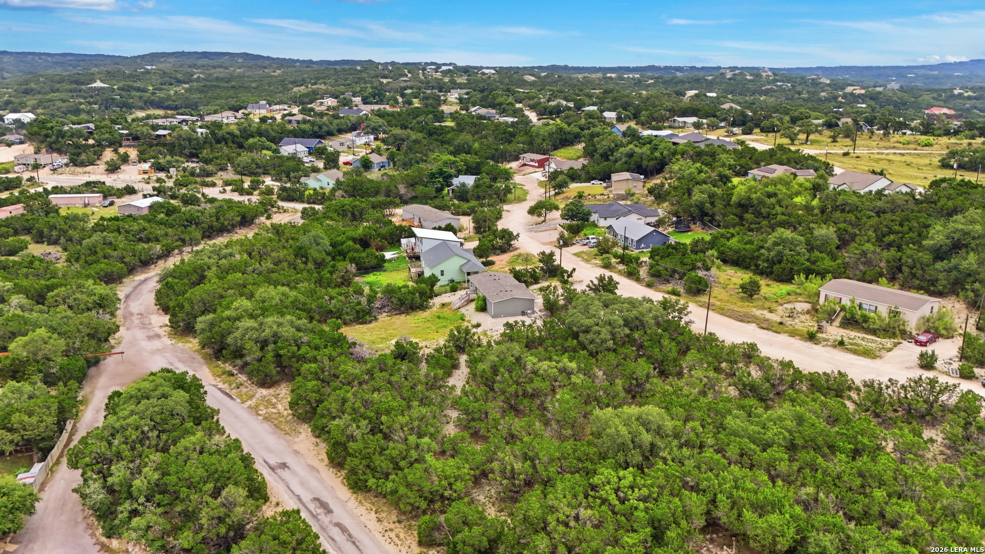 Lot 86 Golf Drive Spring Branch TX 78070