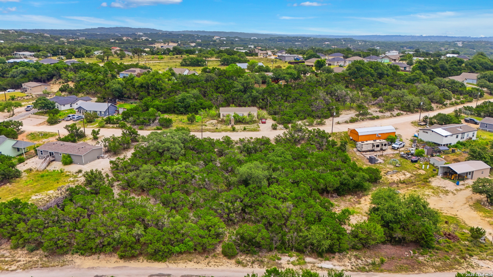 Lot 86 Golf Drive Spring Branch TX 78070