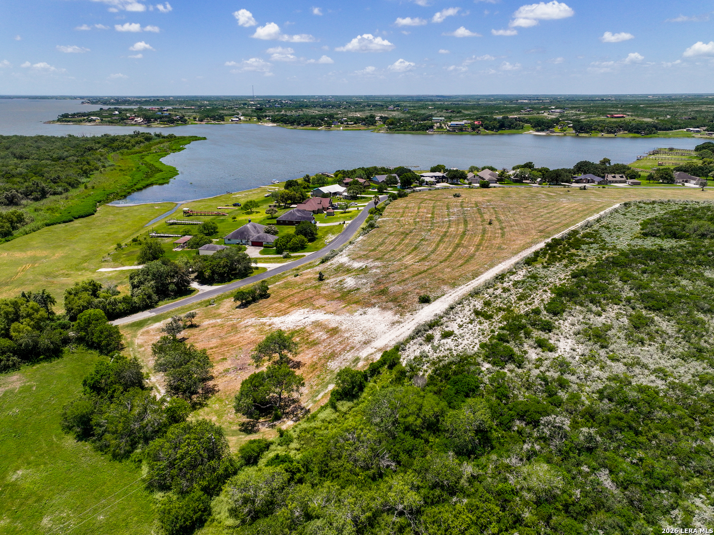 Tbd 33 Lakeshore Sandia TX 78383