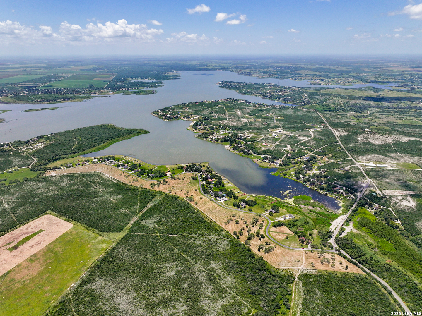Tbd 33 Lakeshore Sandia TX 78383