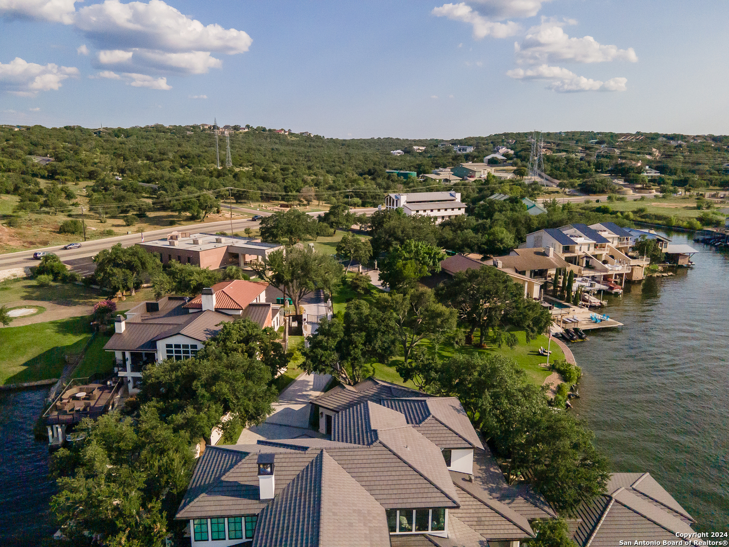 1111 Stampede Horseshoe Bay TX 78657