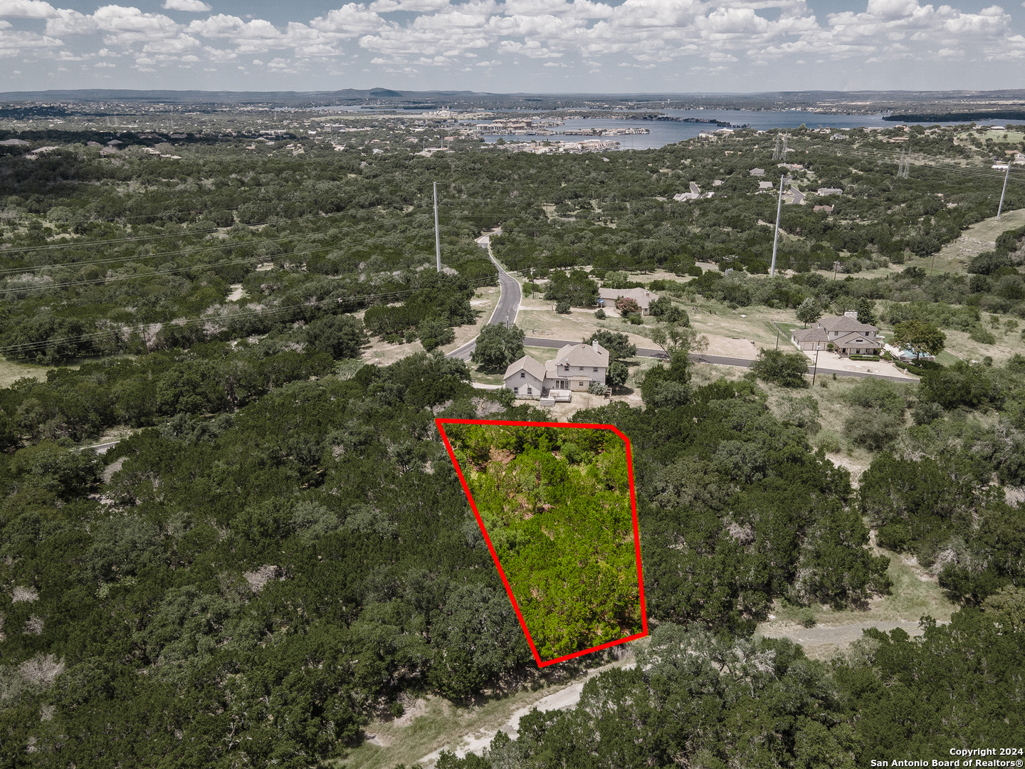 1111 Stampede Horseshoe Bay TX 78657