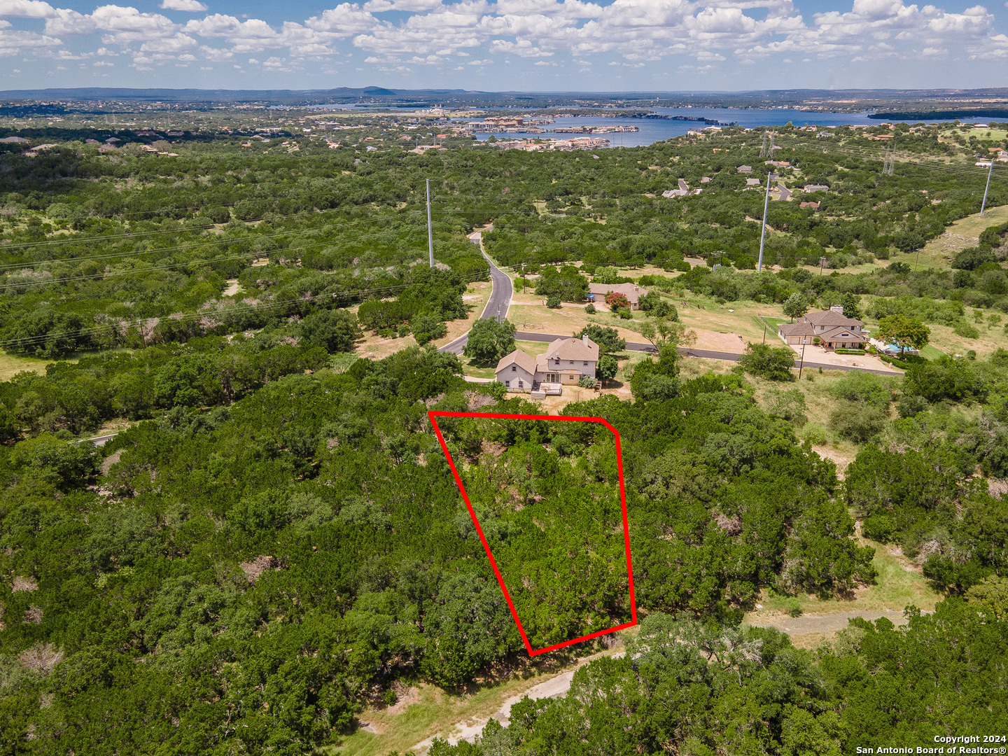 1111 Stampede Horseshoe Bay TX 78657