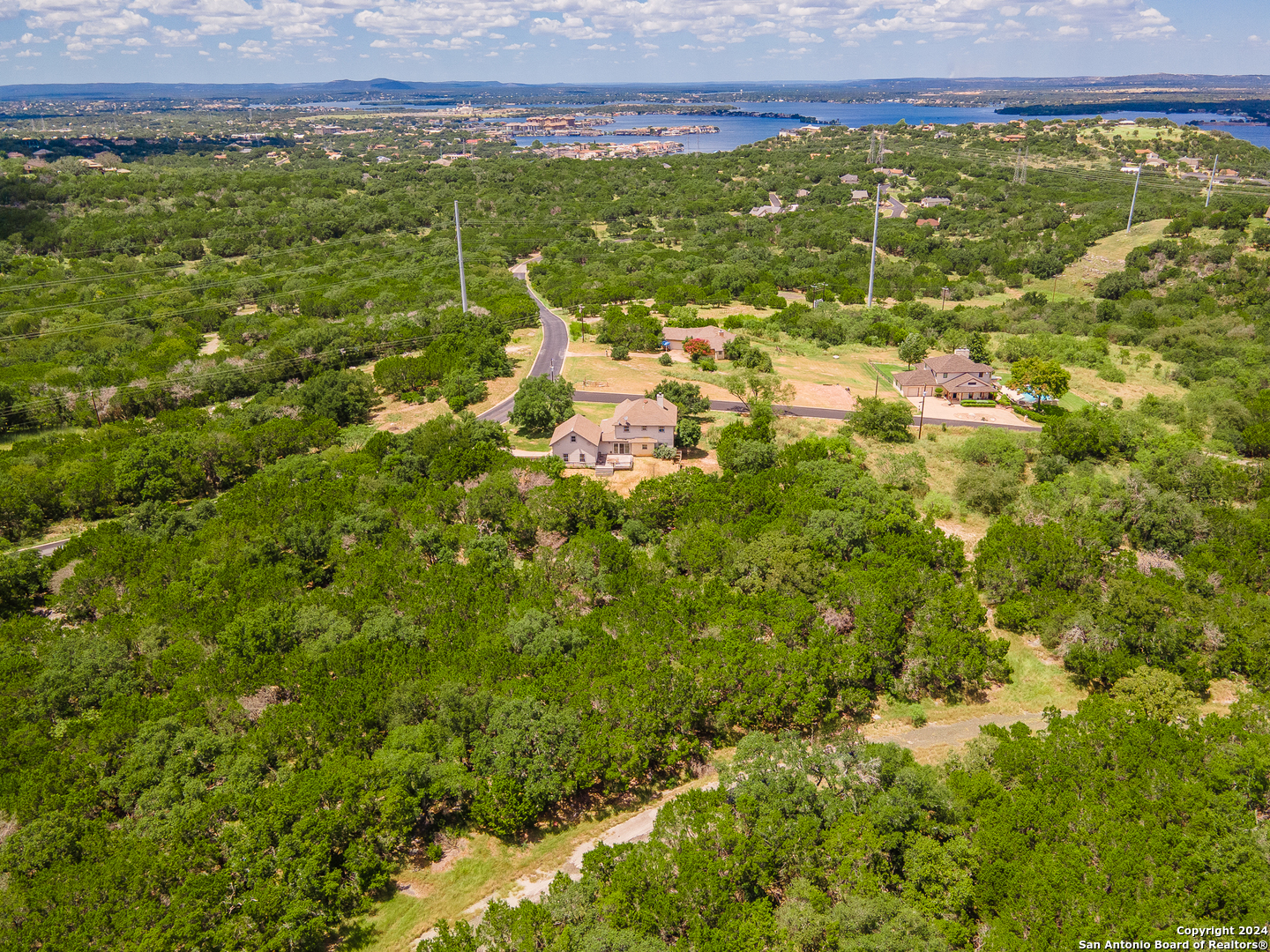 1111 Stampede Horseshoe Bay TX 78657