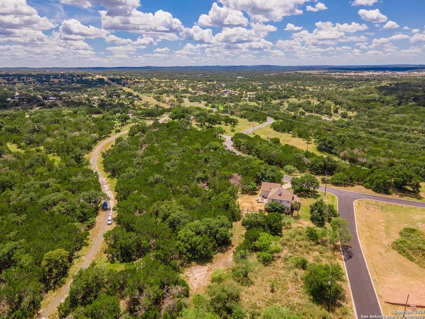 1111 Stampede Horseshoe Bay TX 78657