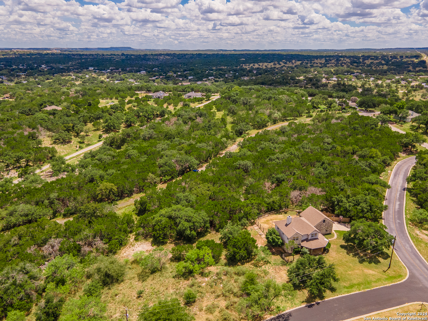 1111 Stampede Horseshoe Bay TX 78657