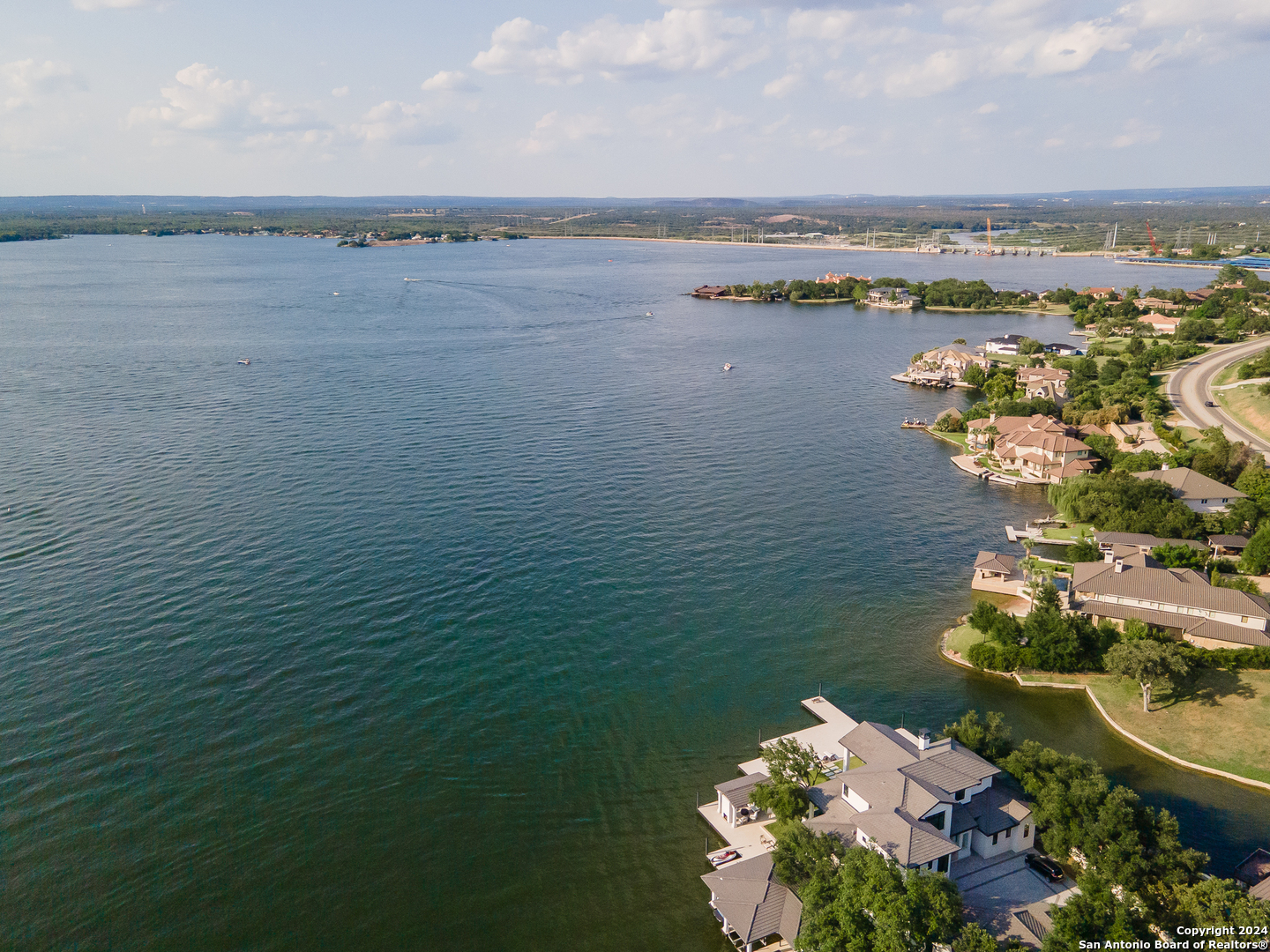 1111 Stampede Horseshoe Bay TX 78657