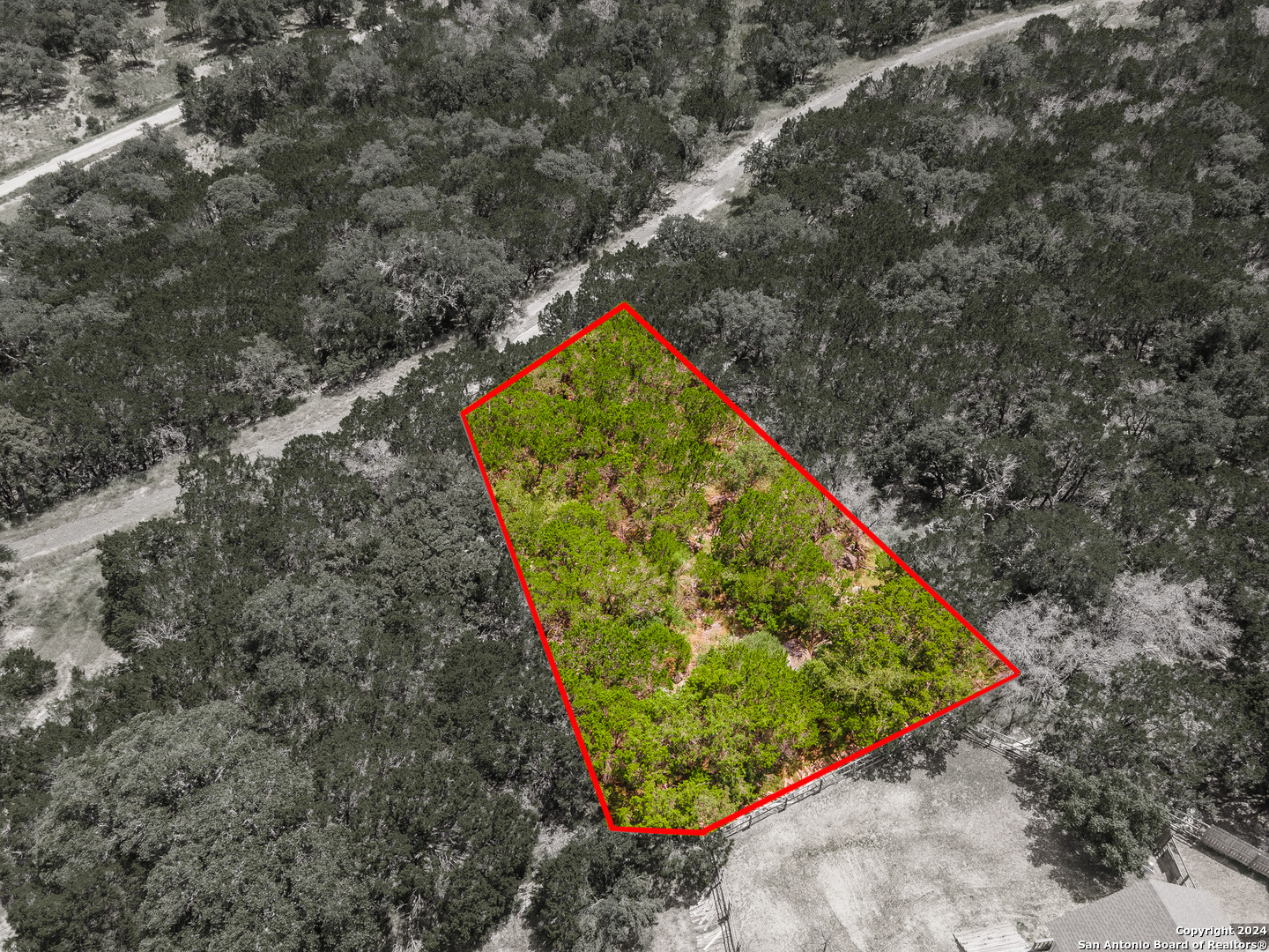 1111 Stampede Horseshoe Bay TX 78657