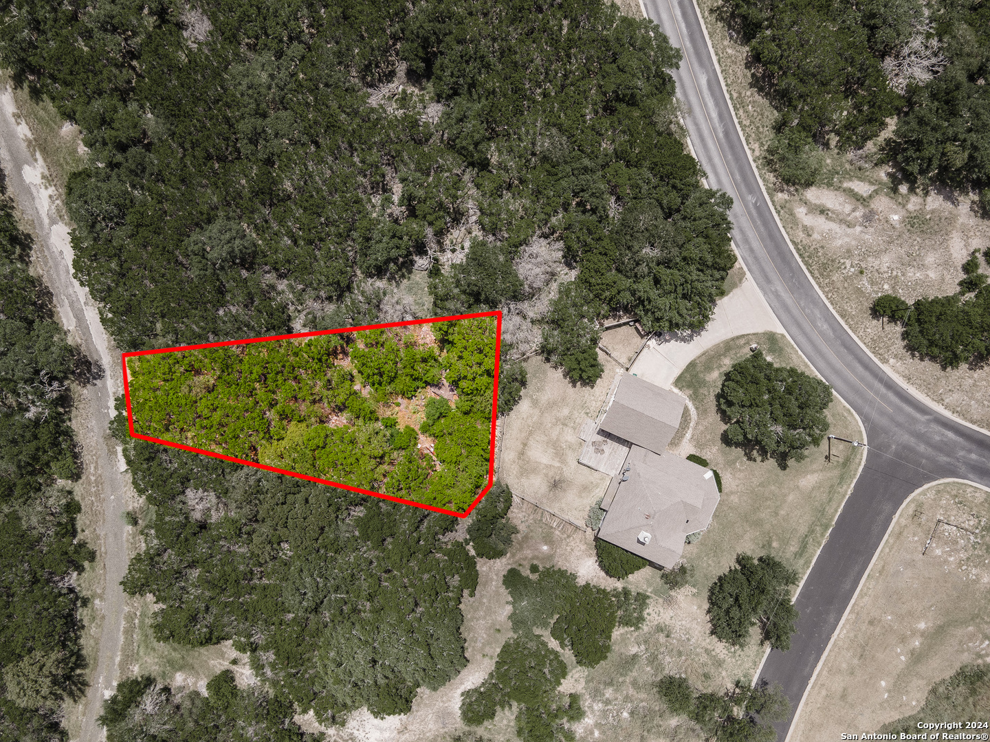 1111 Stampede Horseshoe Bay TX 78657