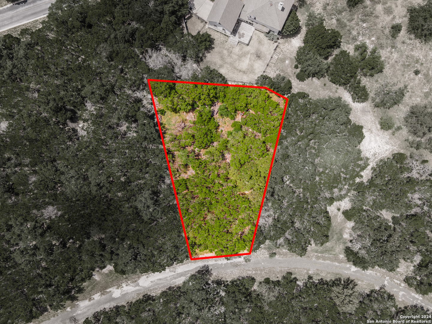 1111 Stampede Horseshoe Bay TX 78657