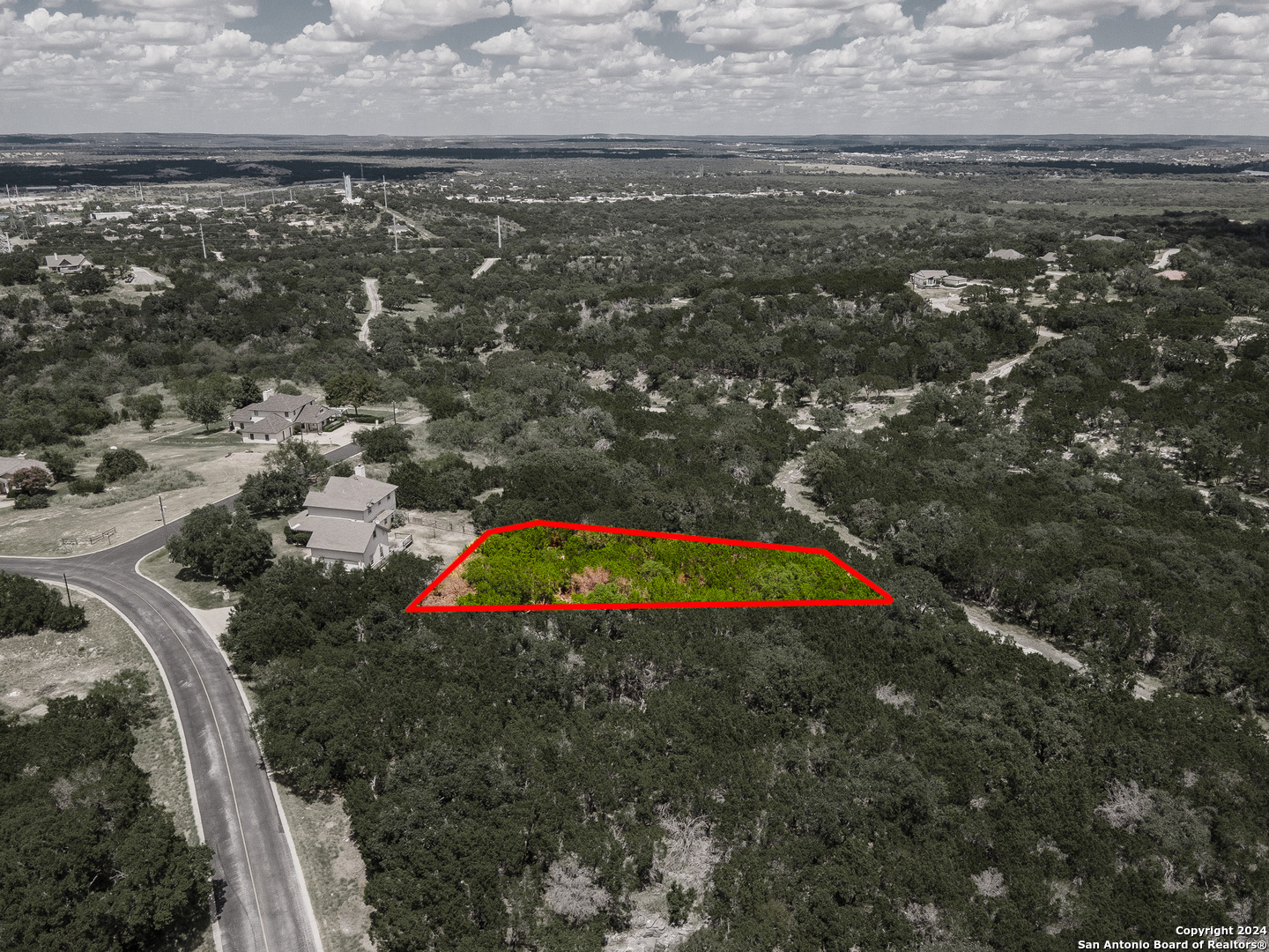 1111 Stampede Horseshoe Bay TX 78657