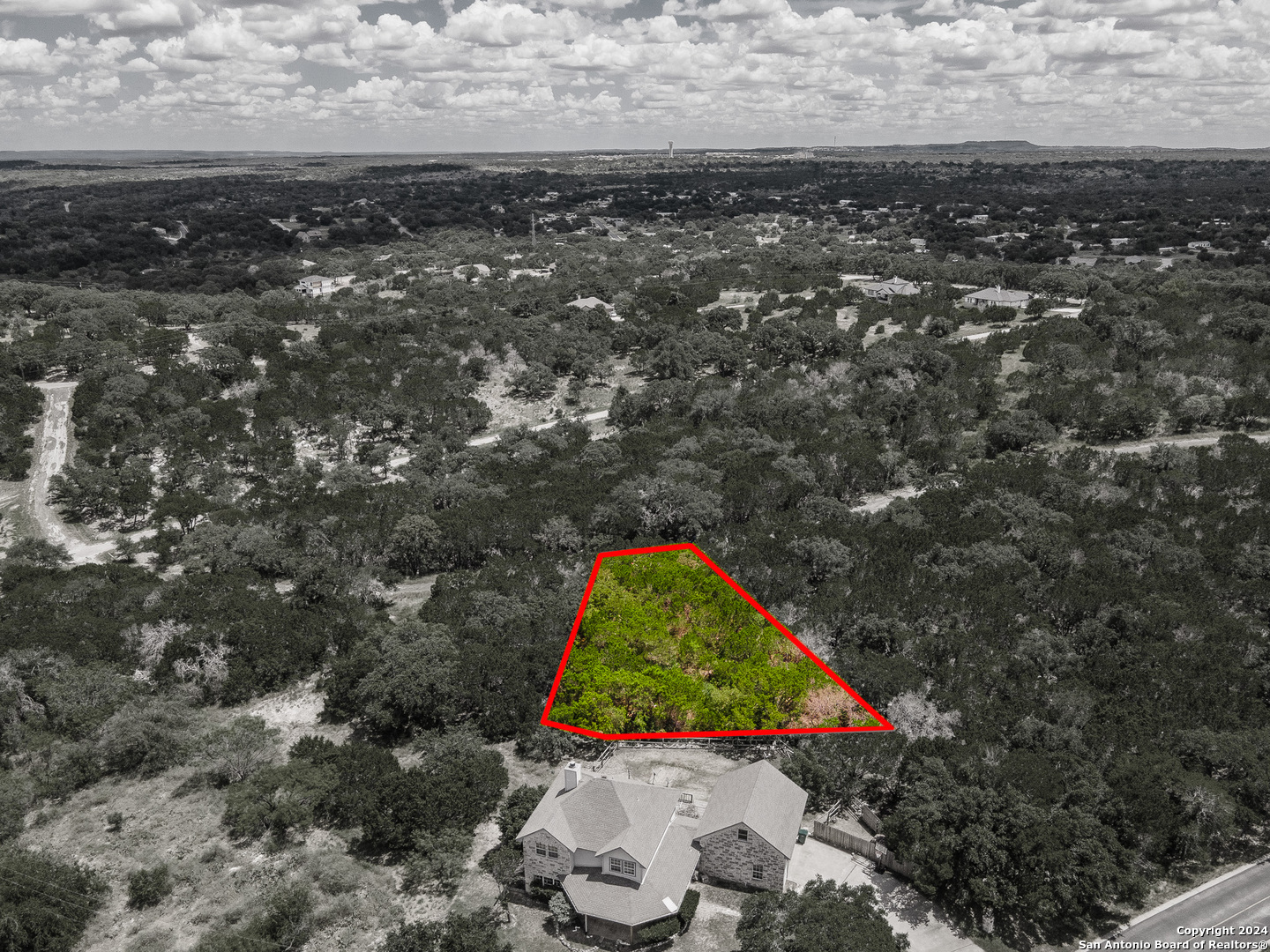1111 Stampede Horseshoe Bay TX 78657