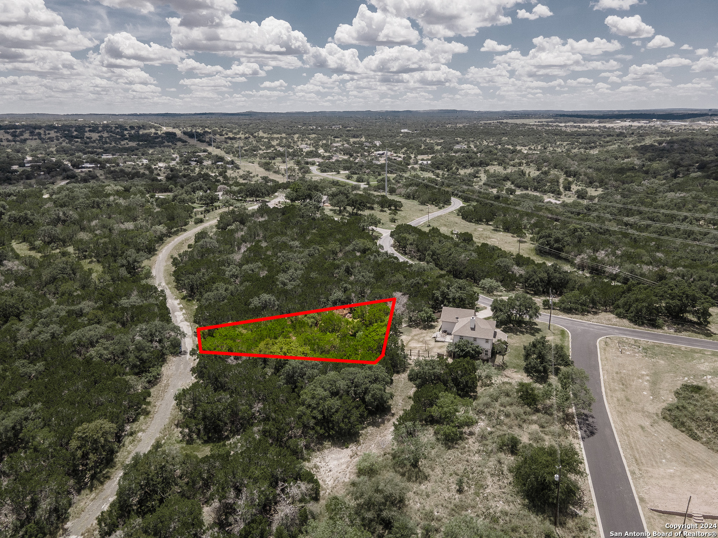 1111 Stampede Horseshoe Bay TX 78657