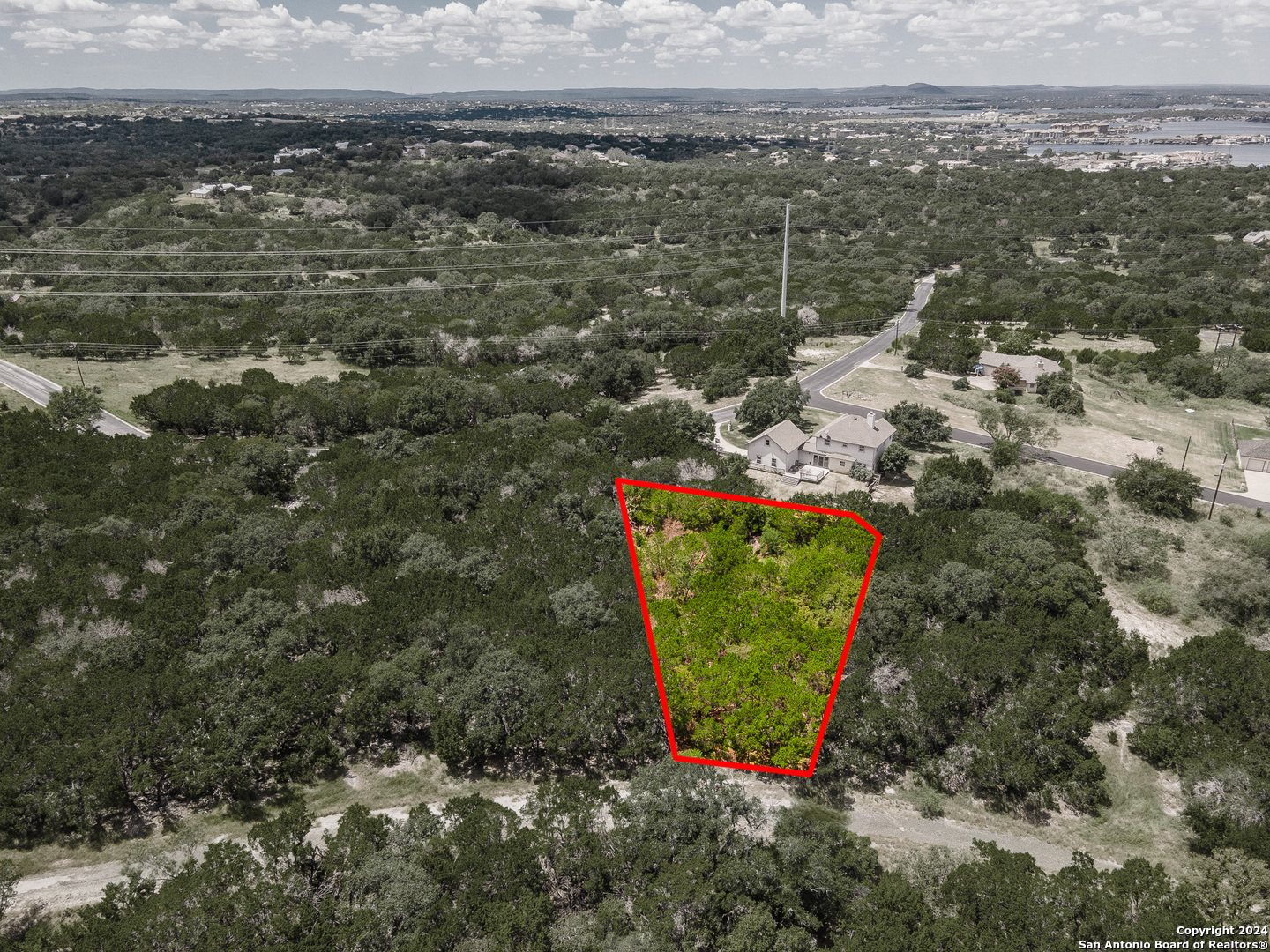 1111 Stampede Horseshoe Bay TX 78657