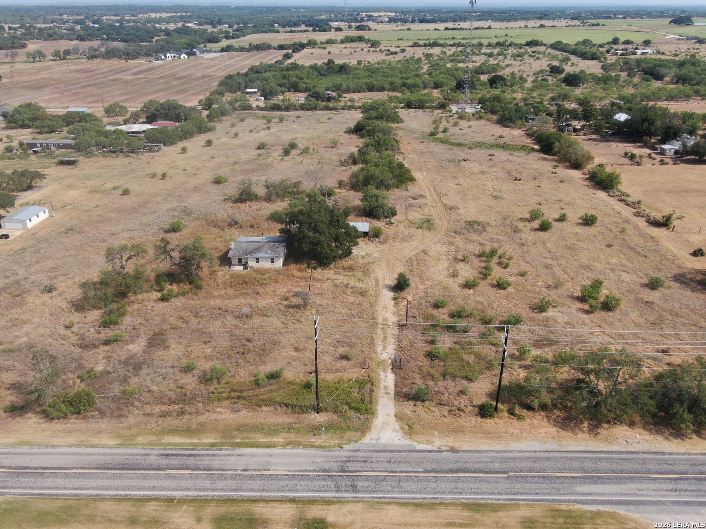 1309 Fm 2790 Lytle TX 78052