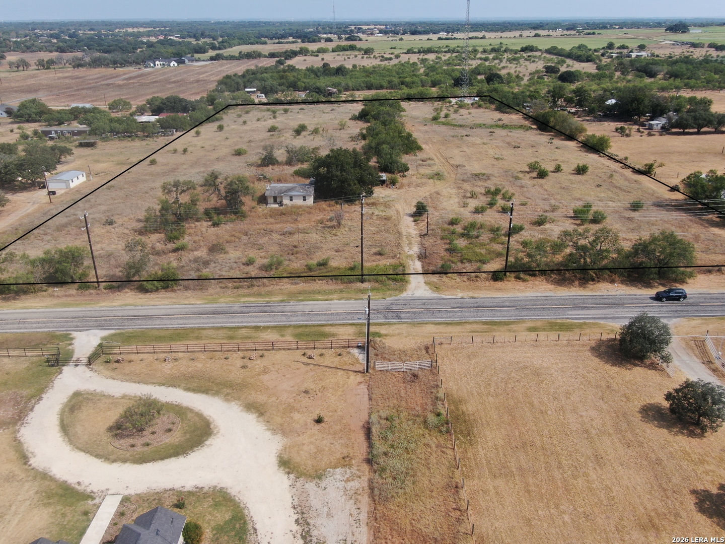 1309 Fm 2790 Lytle TX 78052