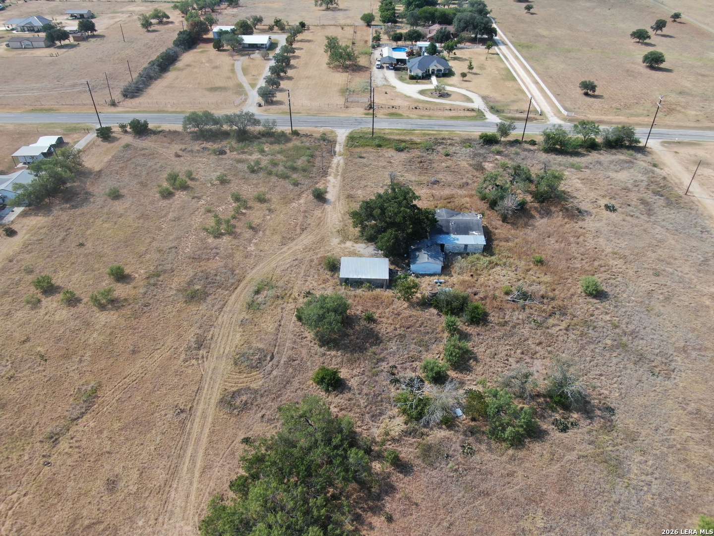 1309 Fm 2790 Lytle TX 78052