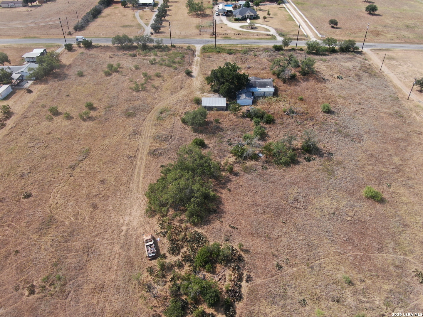 1309 Fm 2790 Lytle TX 78052