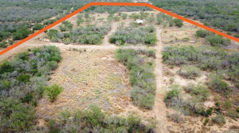 000 Jefferies Road Laredo TX 78045