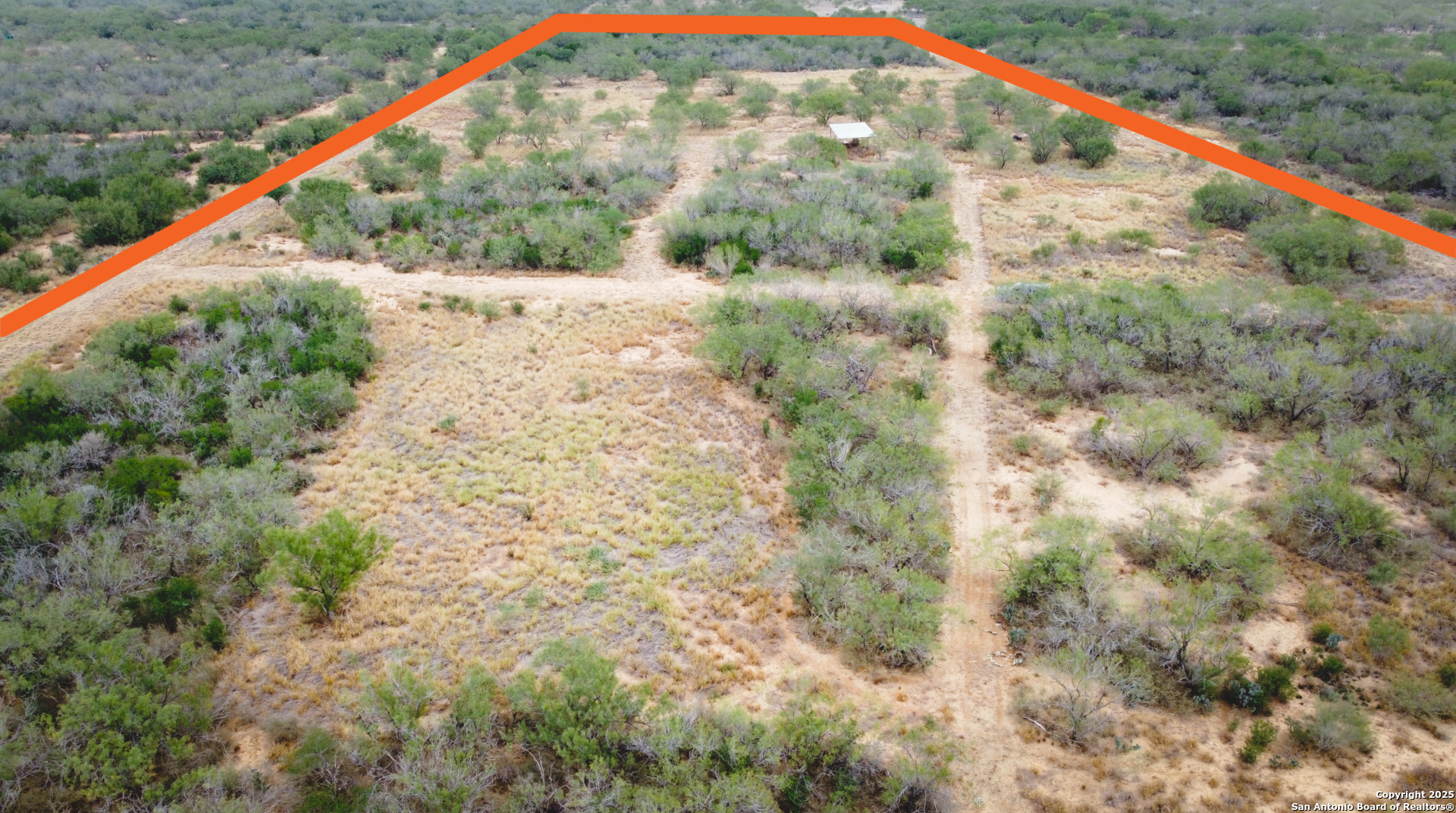 000 Jefferies Road Laredo TX 78045