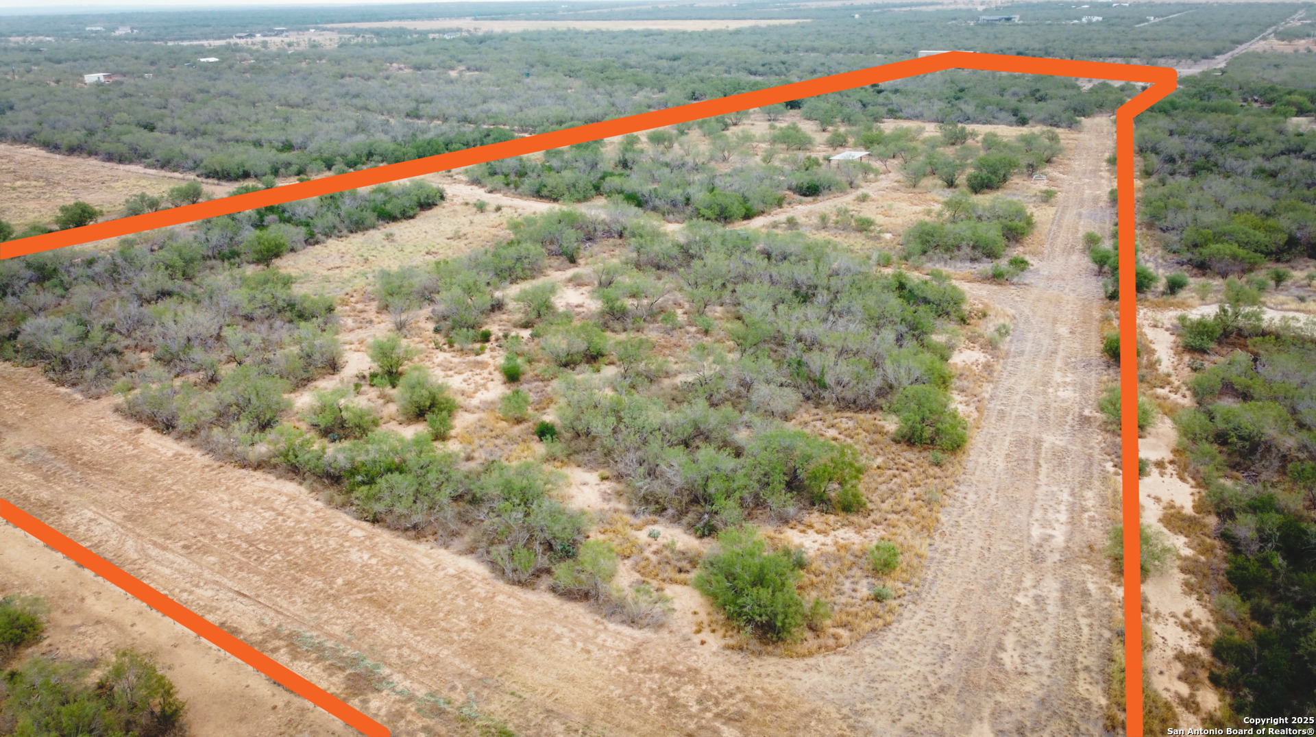 000 Jefferies Road Laredo TX 78045