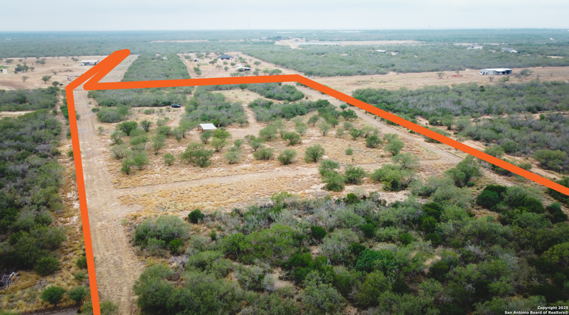 000 Jefferies Road Laredo TX 78045