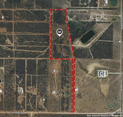 000 Jefferies Road Laredo TX 78045