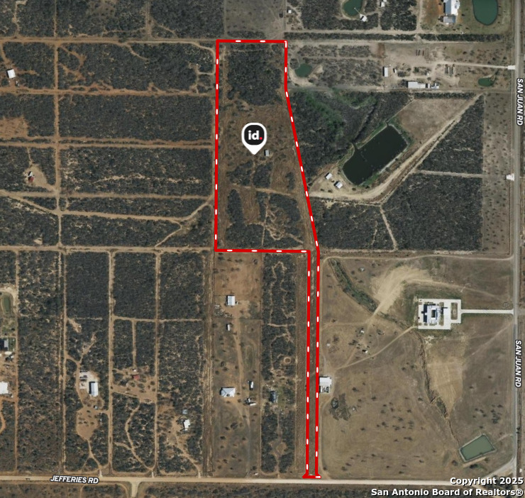 000 Jefferies Road Laredo TX 78045