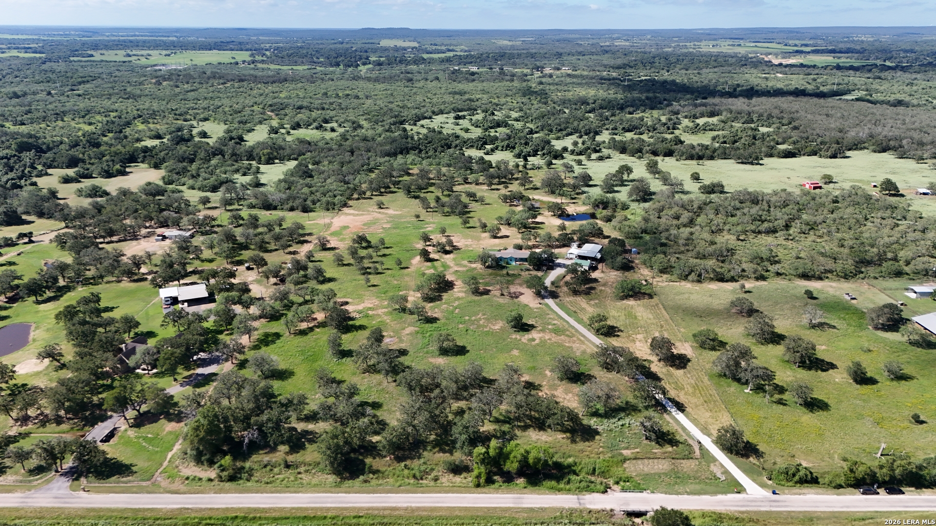 Tbd 10.16 Ac Dowdy Seguin TX 78155