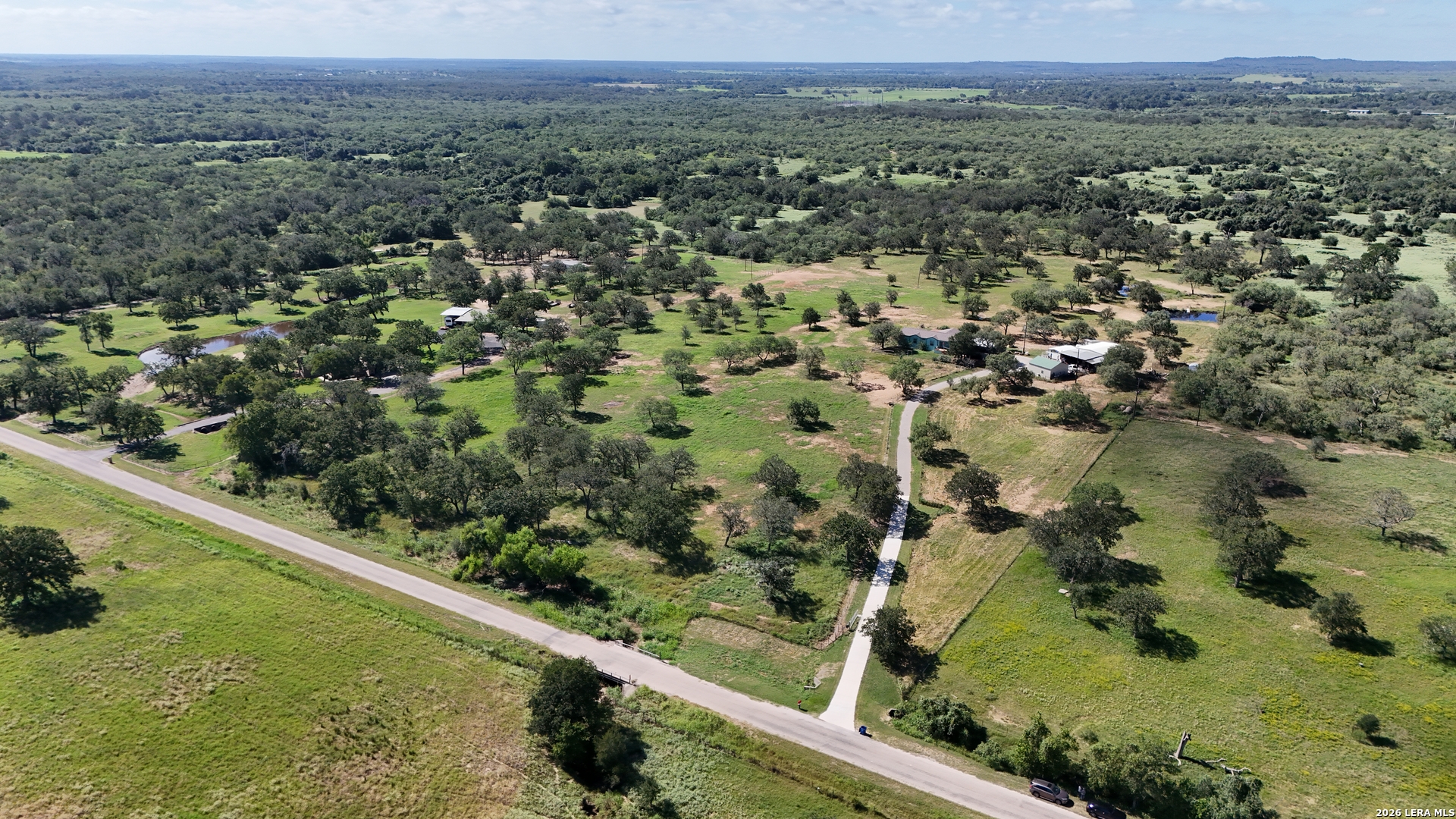 Tbd 10.16 Ac Dowdy Seguin TX 78155