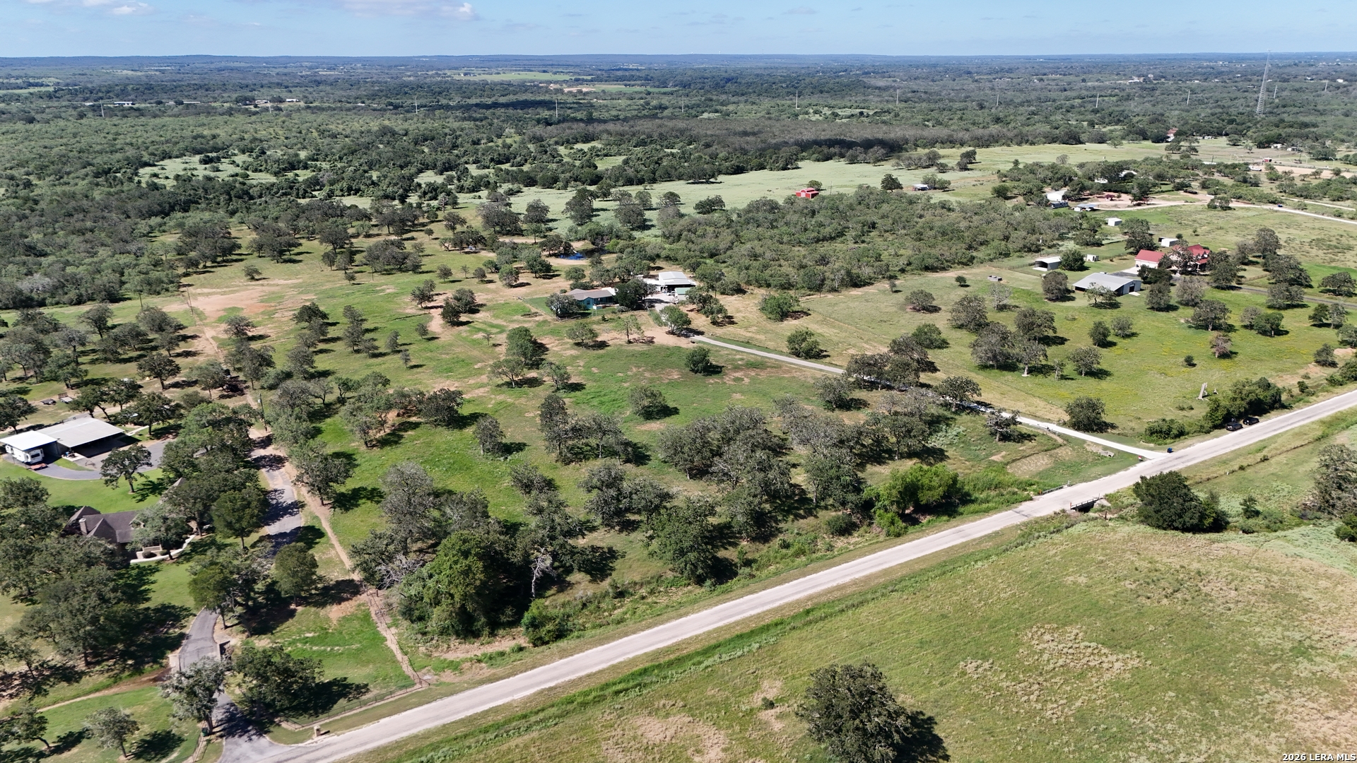 Tbd 10.16 Ac Dowdy Seguin TX 78155