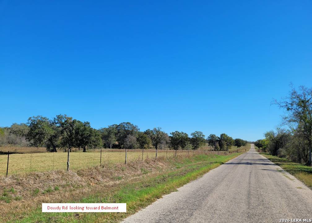 Tbd 10.16 Ac Dowdy Seguin TX 78155