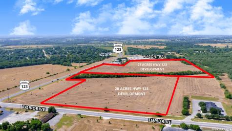5440 Highway 123 Seguin TX 78155