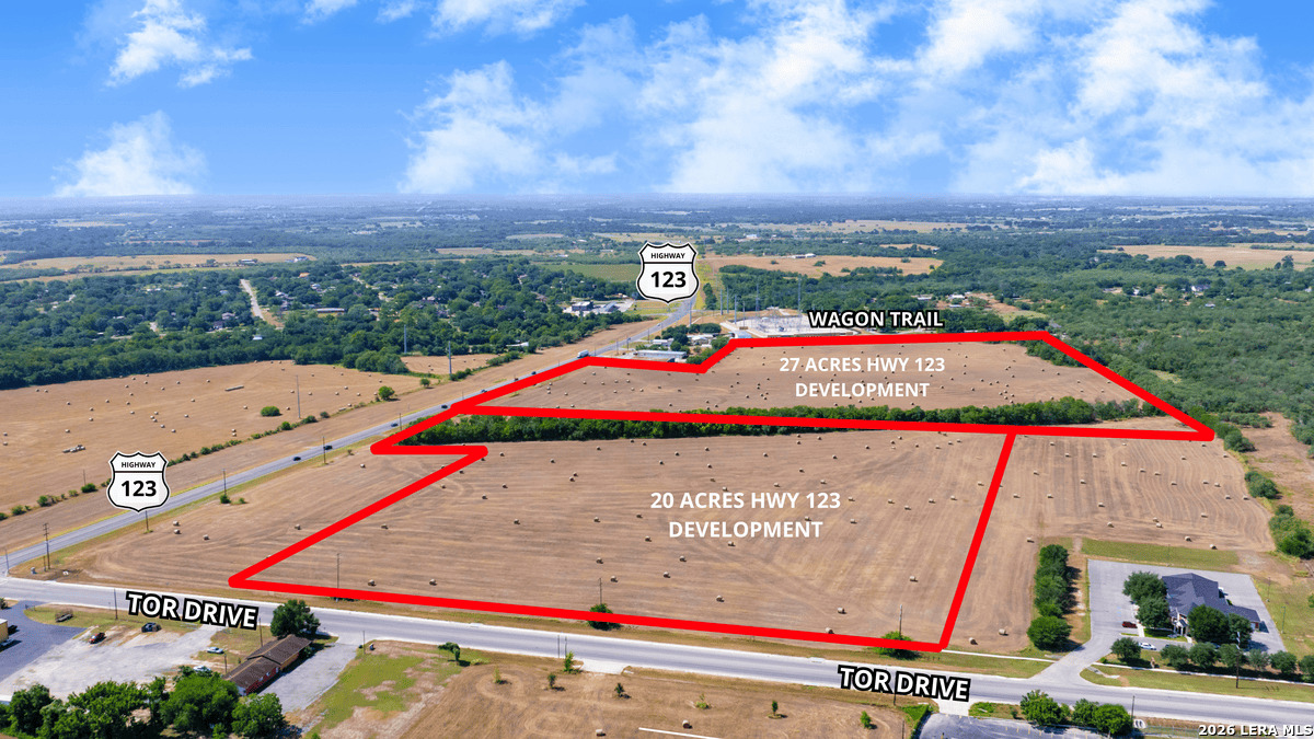 5440 Highway 123 Seguin TX 78155