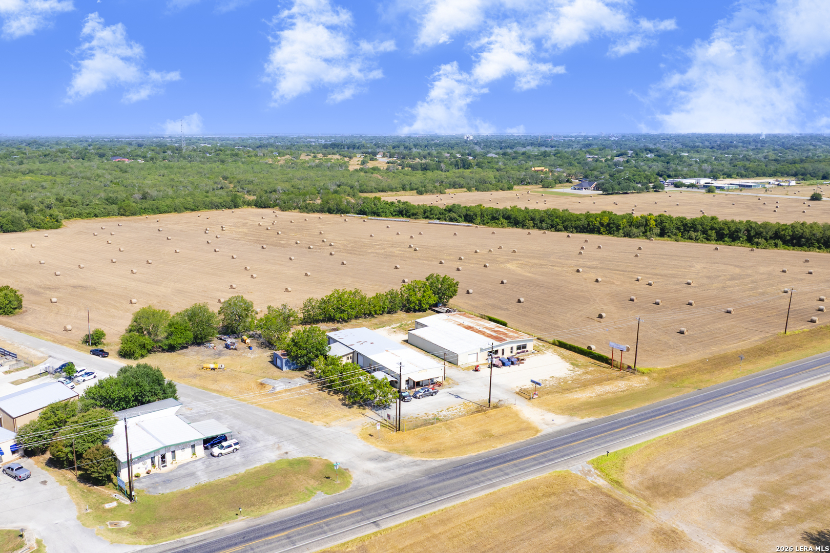 5440 Highway 123 Seguin TX 78155