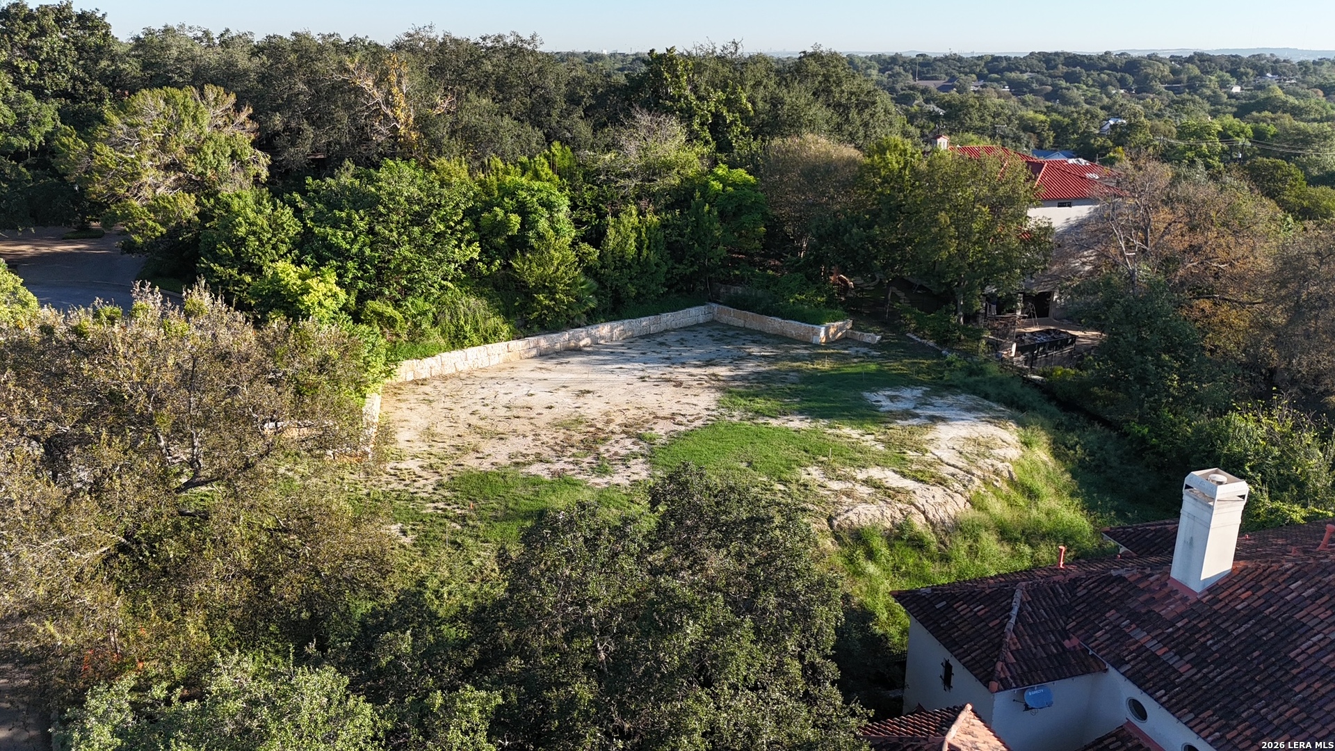 806 Garraty Hill Terrell Hills TX 78209