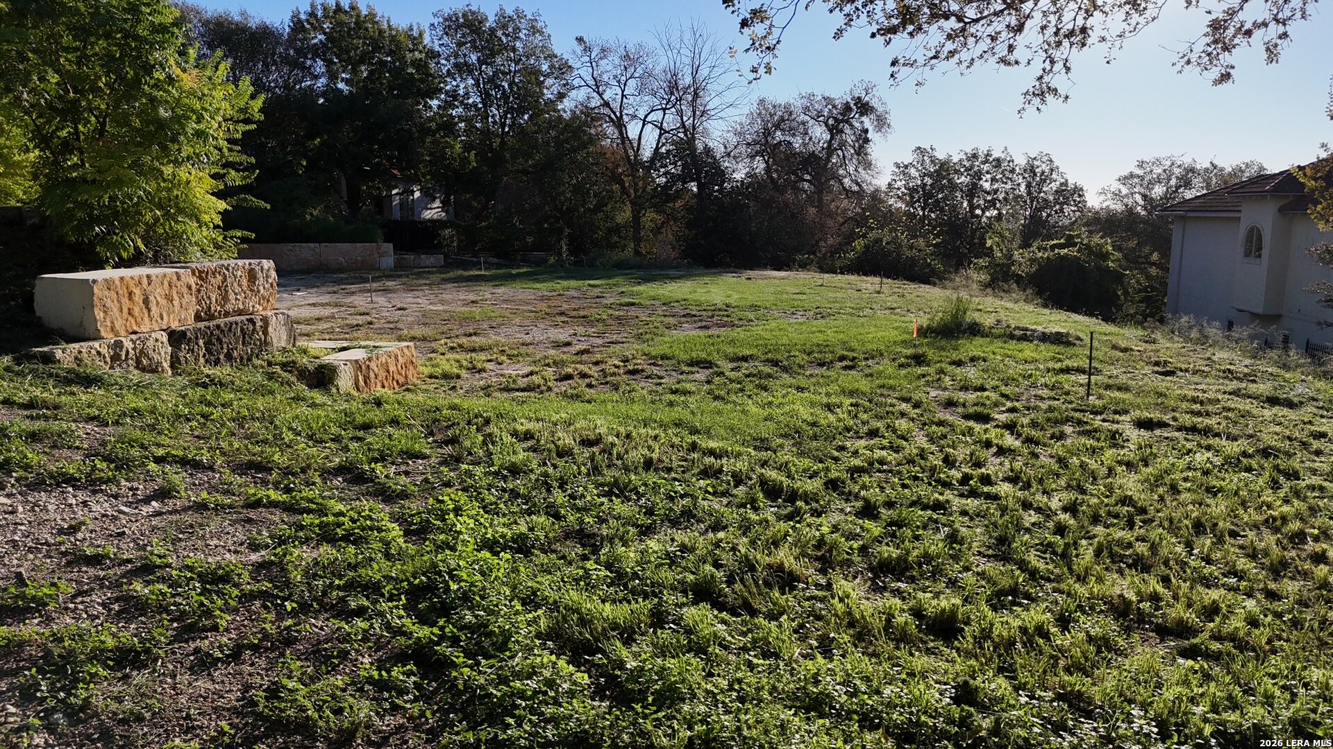 806 Garraty Hill Terrell Hills TX 78209