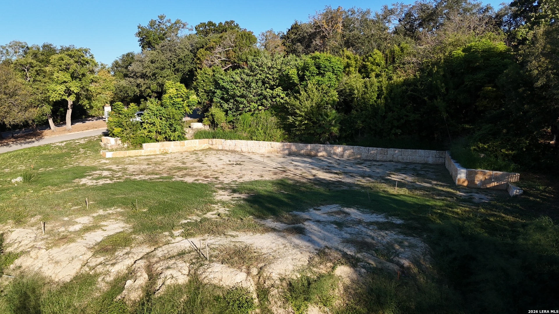 806 Garraty Hill Terrell Hills TX 78209