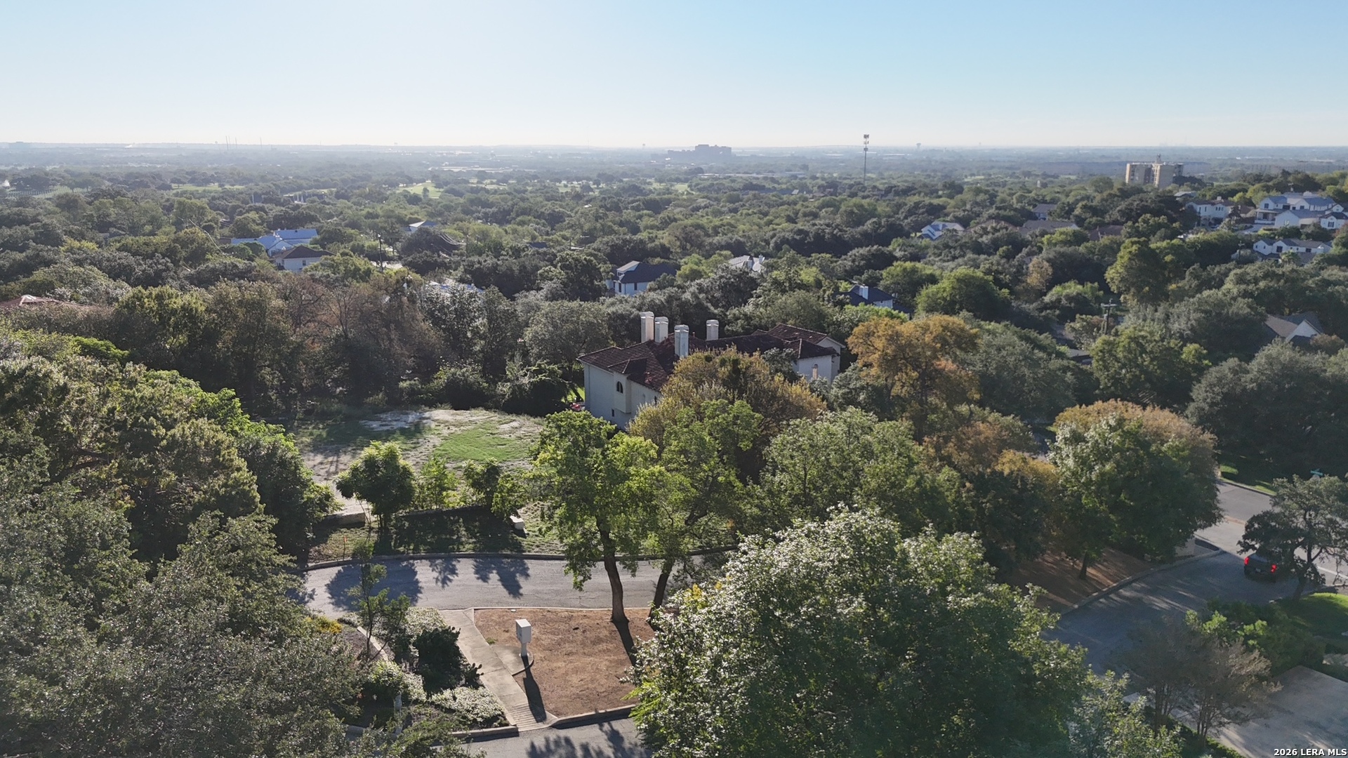 806 Garraty Hill Terrell Hills TX 78209