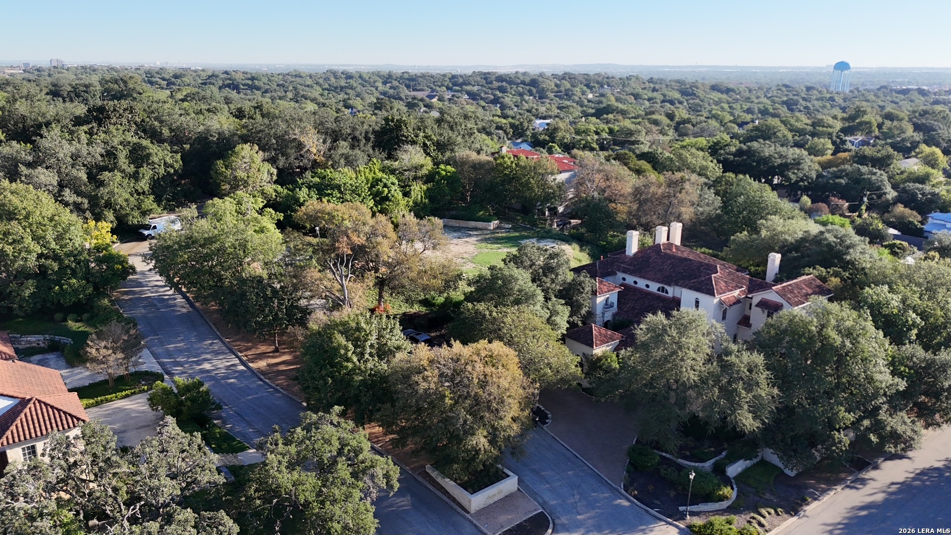 806 Garraty Hill Terrell Hills TX 78209
